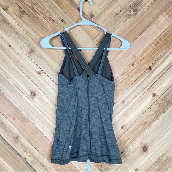 Lululemon Tank - Picture 3 of 5